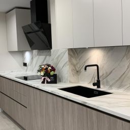 reforma integral en Badajoz